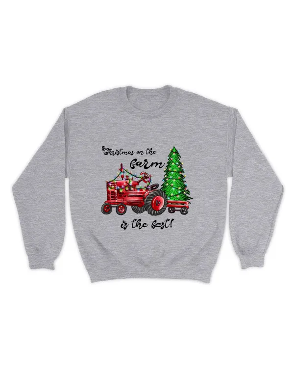 Unisex Premium Crewneck Sweatshirt