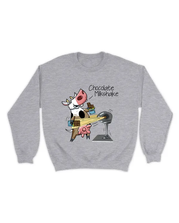 Unisex Premium Crewneck Sweatshirt