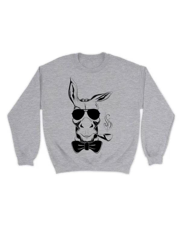 Unisex Premium Crewneck Sweatshirt