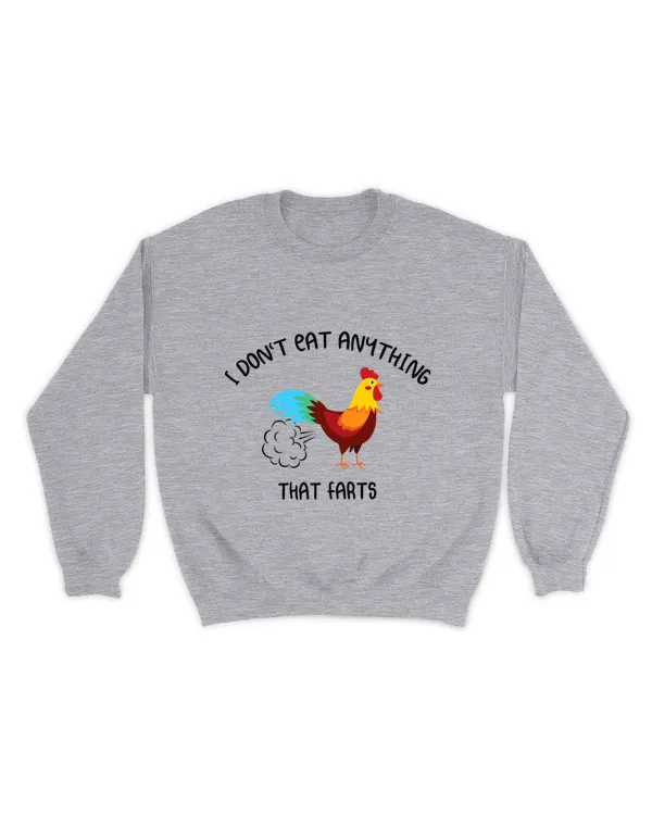 Unisex Premium Crewneck Sweatshirt
