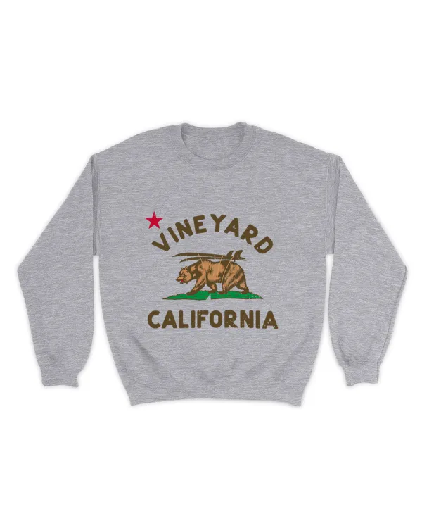 Unisex Premium Crewneck Sweatshirt