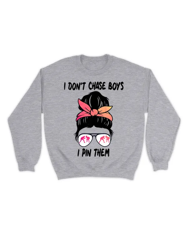Unisex Premium Crewneck Sweatshirt