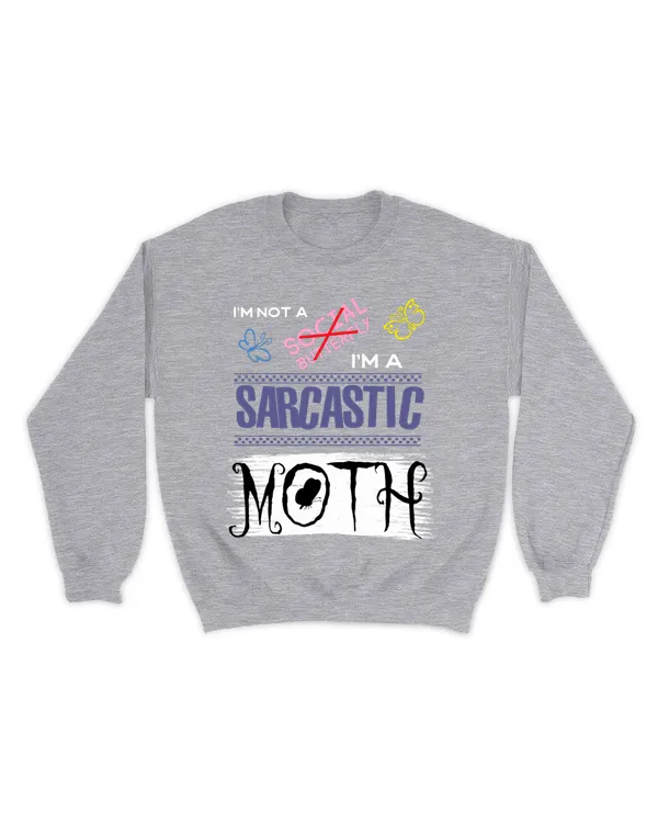 Unisex Premium Crewneck Sweatshirt