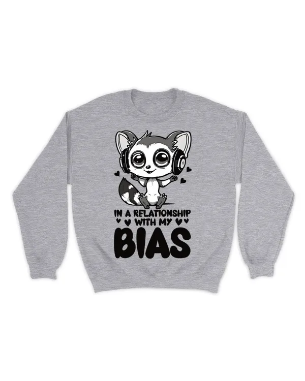 Unisex Premium Crewneck Sweatshirt