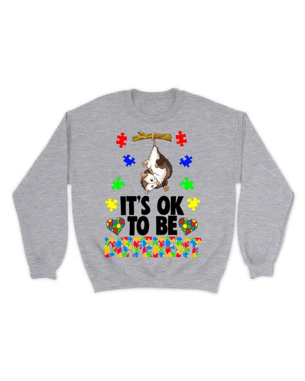 Unisex Premium Crewneck Sweatshirt