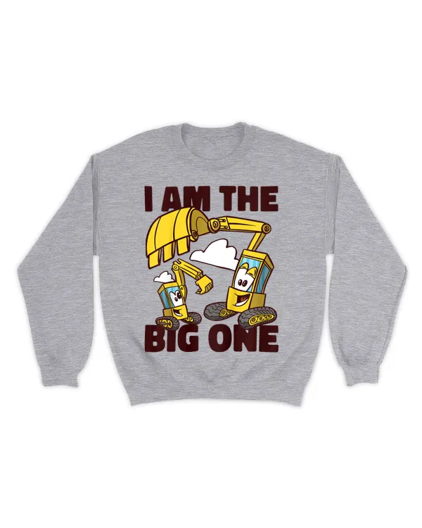 Unisex Premium Crewneck Sweatshirt