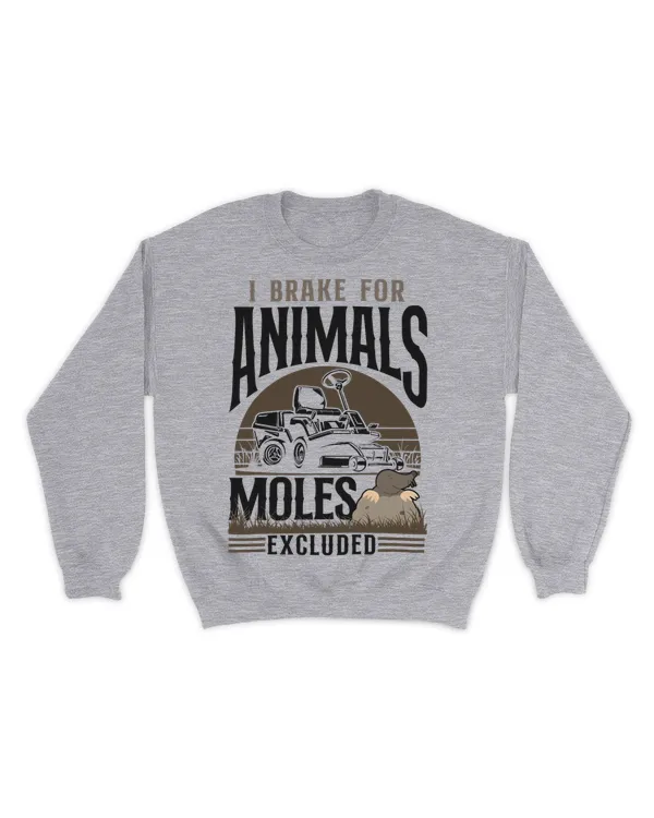 Unisex Premium Crewneck Sweatshirt