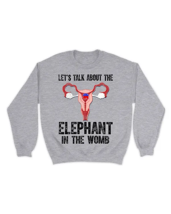 Unisex Premium Crewneck Sweatshirt