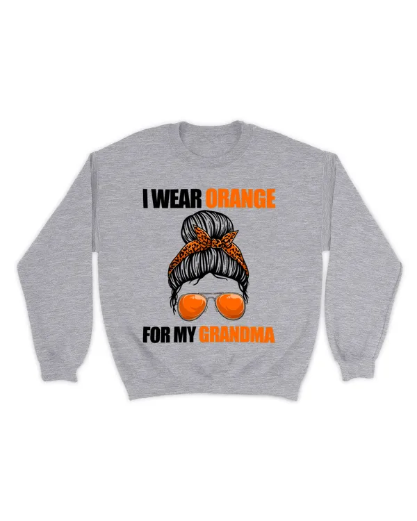 Unisex Premium Crewneck Sweatshirt