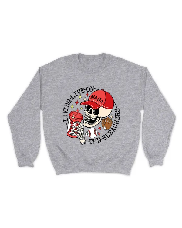 Unisex Premium Crewneck Sweatshirt