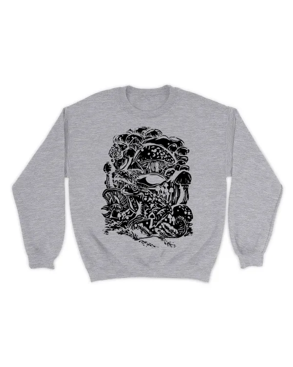 Unisex Premium Crewneck Sweatshirt