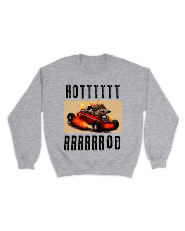 Unisex Premium Crewneck Sweatshirt