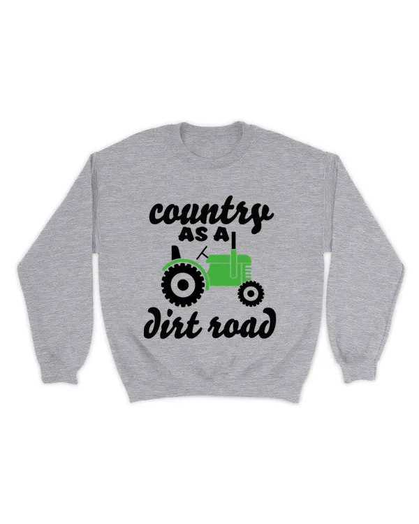 Unisex Premium Crewneck Sweatshirt