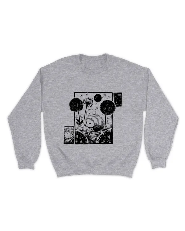 Unisex Premium Crewneck Sweatshirt