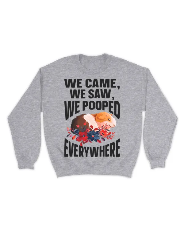 Unisex Premium Crewneck Sweatshirt