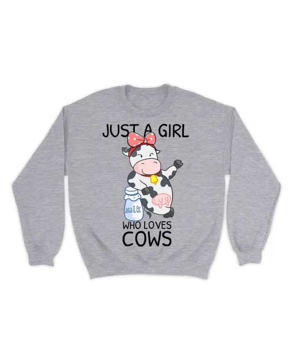 Unisex Premium Crewneck Sweatshirt