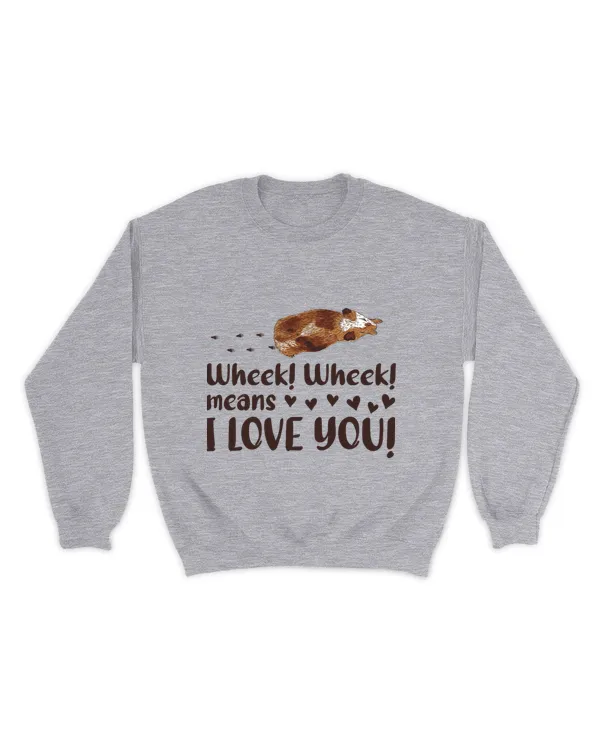 Unisex Premium Crewneck Sweatshirt