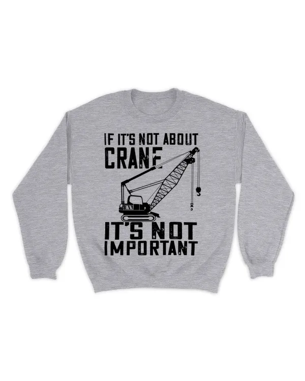 Unisex Premium Crewneck Sweatshirt