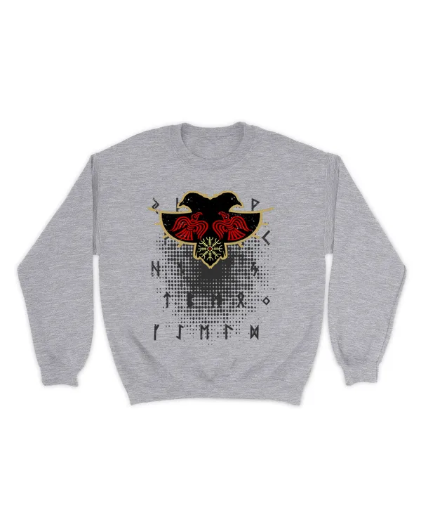 Unisex Premium Crewneck Sweatshirt