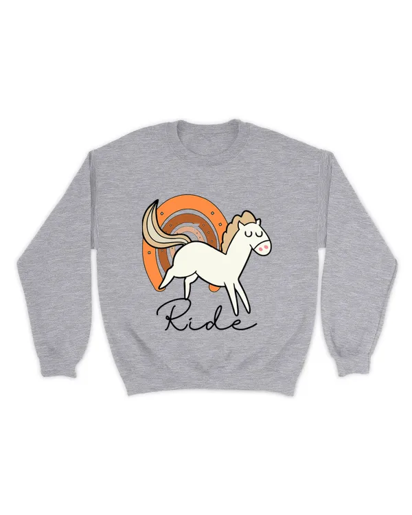 Unisex Premium Crewneck Sweatshirt