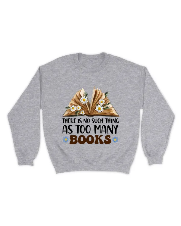 Unisex Premium Crewneck Sweatshirt