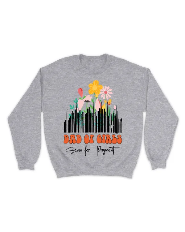 Unisex Premium Crewneck Sweatshirt
