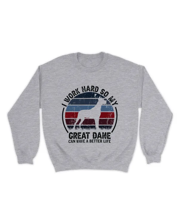 Unisex Premium Crewneck Sweatshirt