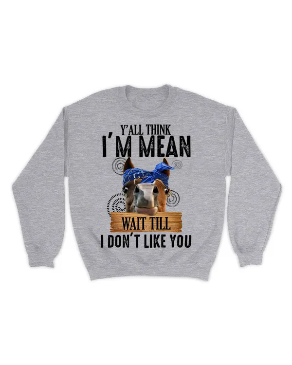 Unisex Premium Crewneck Sweatshirt