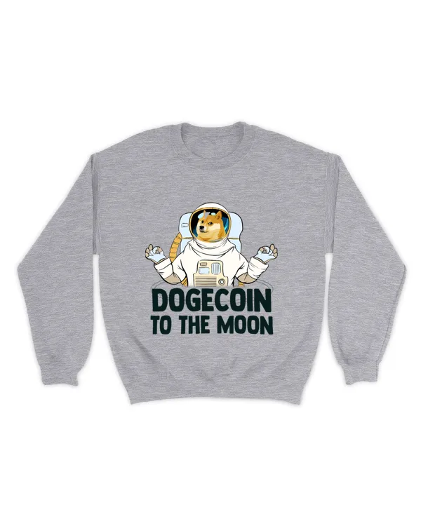 Unisex Premium Crewneck Sweatshirt