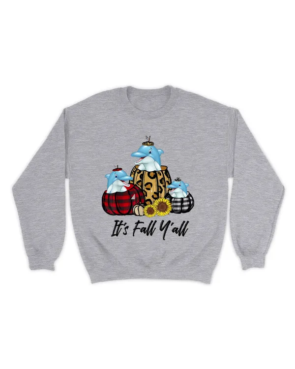Unisex Premium Crewneck Sweatshirt
