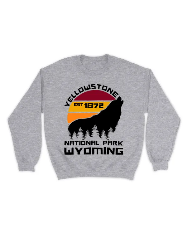 Unisex Premium Crewneck Sweatshirt
