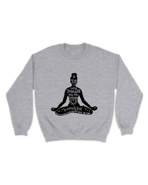 Unisex Premium Crewneck Sweatshirt