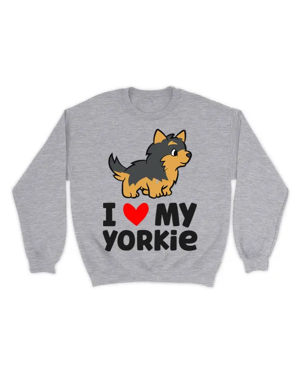 Unisex Premium Crewneck Sweatshirt