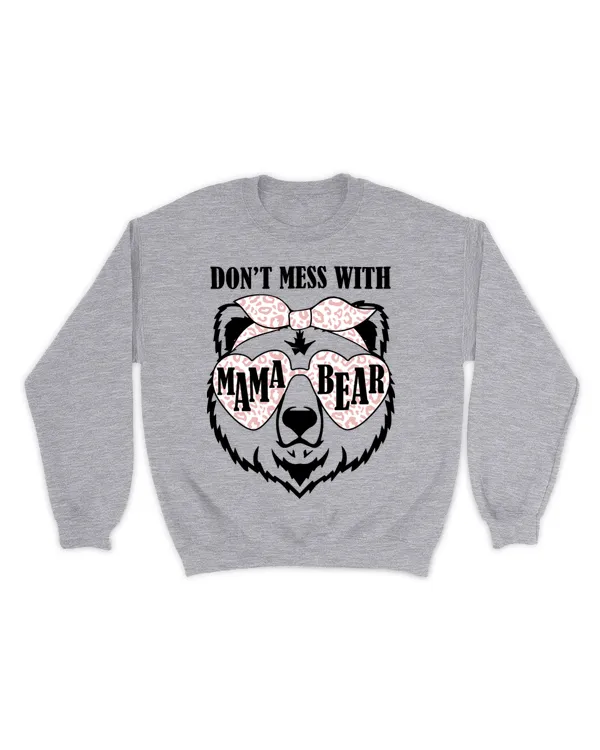 Unisex Premium Crewneck Sweatshirt