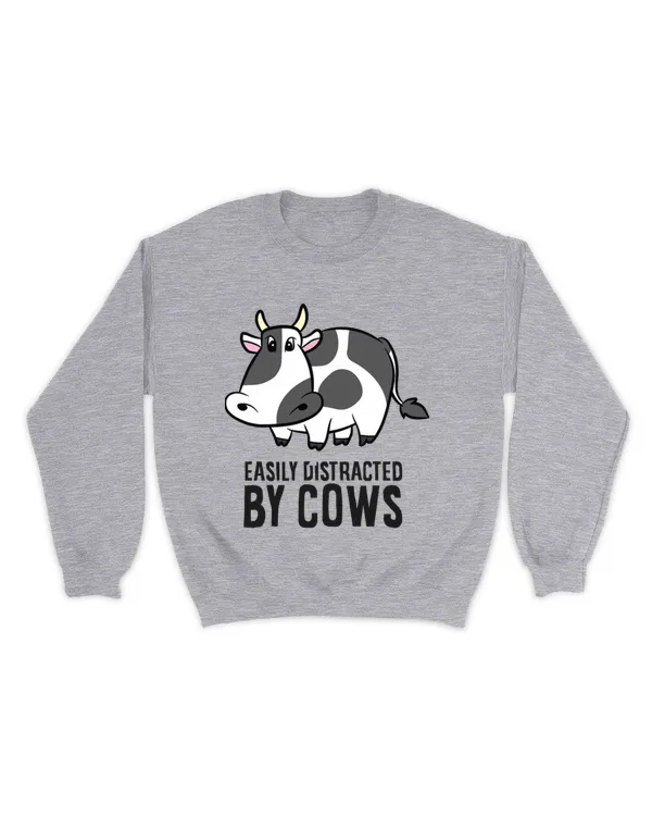 Unisex Premium Crewneck Sweatshirt