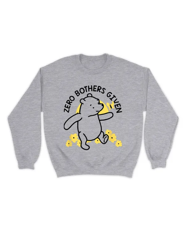 Unisex Premium Crewneck Sweatshirt