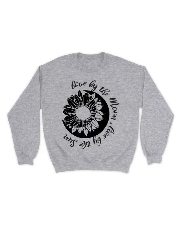Unisex Premium Crewneck Sweatshirt