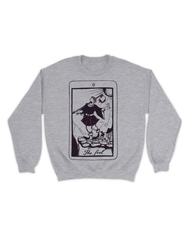 Unisex Premium Crewneck Sweatshirt
