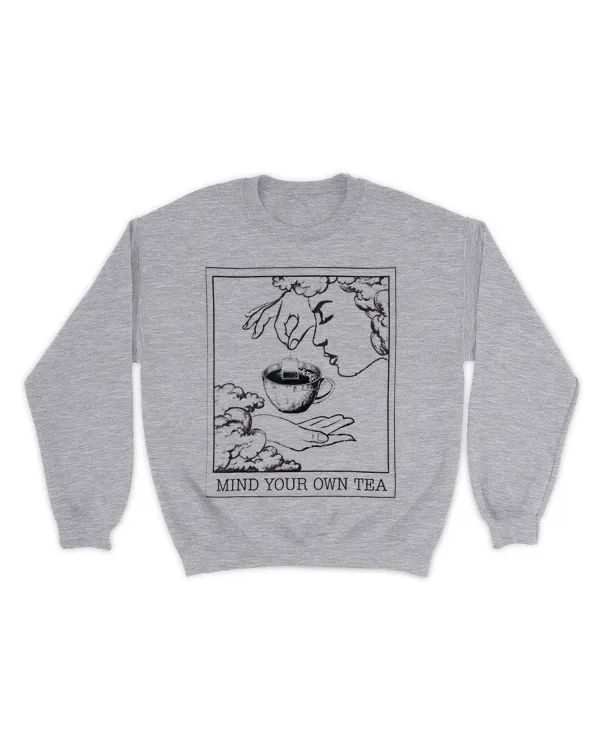 Unisex Premium Crewneck Sweatshirt