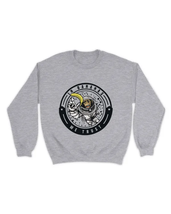 Unisex Premium Crewneck Sweatshirt