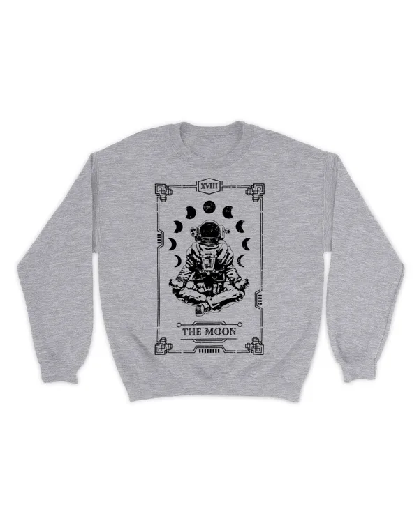 Unisex Premium Crewneck Sweatshirt