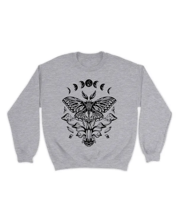 Unisex Premium Crewneck Sweatshirt