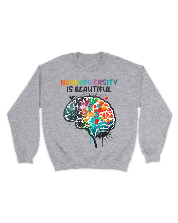 Unisex Premium Crewneck Sweatshirt