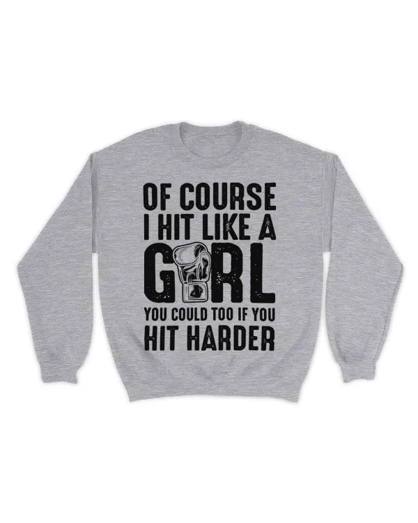 Unisex Premium Crewneck Sweatshirt
