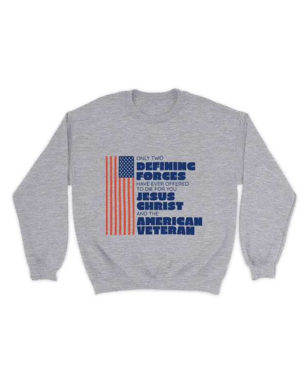 Unisex Premium Crewneck Sweatshirt
