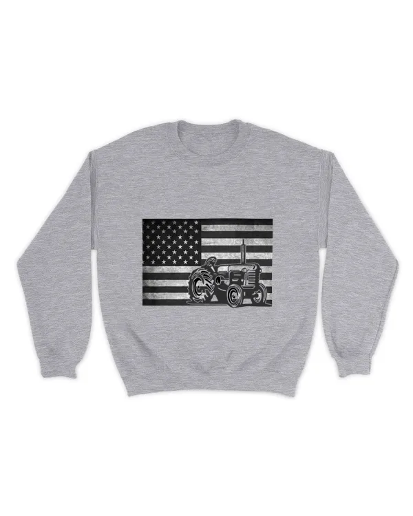 Unisex Premium Crewneck Sweatshirt