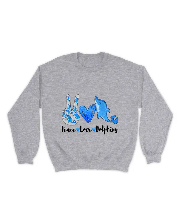 Unisex Premium Crewneck Sweatshirt