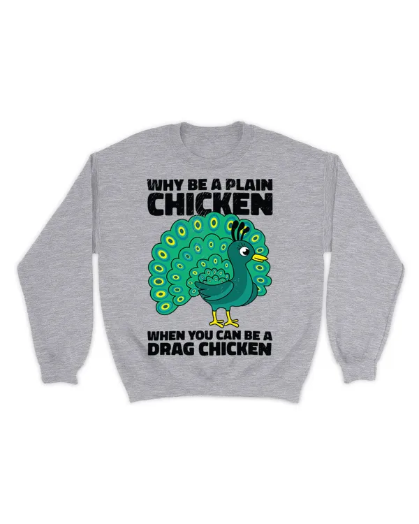 Unisex Premium Crewneck Sweatshirt