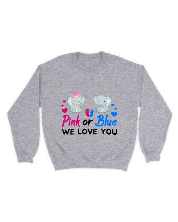 Unisex Premium Crewneck Sweatshirt