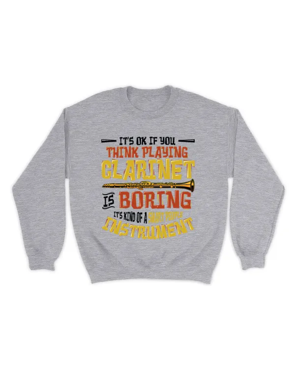Unisex Premium Crewneck Sweatshirt